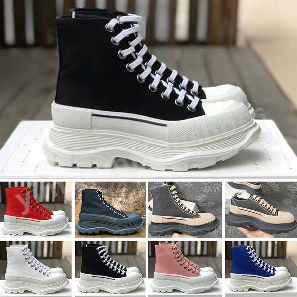 designer tread slick boots women casual shoes fashion canvas sneaker arrivals platform shoe high triple black white royal pale pink red chau
designer tread slick boots women casual shoes fashion canvas sneaker arrivals platform shoe high triple black white royal pale pink red chau