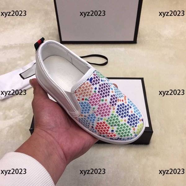 luxury kids casual shoe child sneakers baby shoes spring new arrival colorful geometric pattern boutique shoe box children's size 23-35, Black;red
luxury kids casual shoe child sneakers baby shoes spring new arrival colorful geometric pattern boutique shoe box children's size 23-35, Black;red