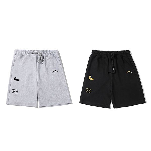 men's summer shorts pants short pants basketball pant fashion print drawstring shorts loose men's luxury sweatpants summer sport s, White;black
men's summer shorts pants short pants basketball pant fashion print drawstring shorts loose men's luxury sweatpants summer sport s, White;black