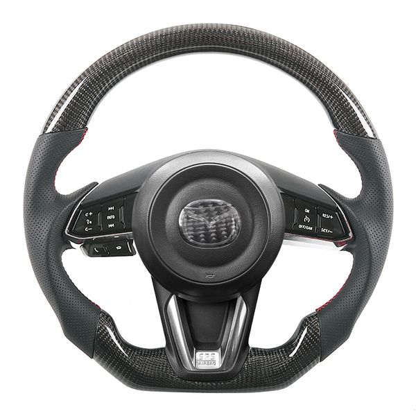 led performance steering wheels for mazda rx5 customized sport wheel auto carbon fiber
led performance steering wheels for mazda rx5 customized sport wheel auto carbon fiber
