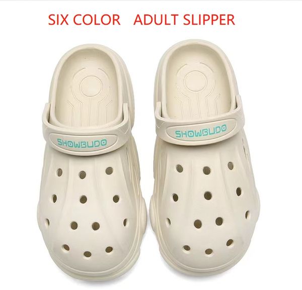 men slippers custom logo designer anti-slip women men sandals summer soft thick sole house pillow slides blank pure color indoor eva slipper, Black
men slippers custom logo designer anti-slip women men sandals summer soft thick sole house pillow slides blank pure color indoor eva slipper, Black