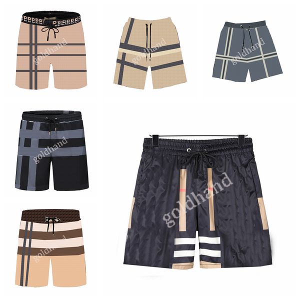 man women designer shorts summer casual beach shorts fitness room run shorts fashion striped hip hop shorts, White;black
man women designer shorts summer casual beach shorts fitness room run shorts fashion striped hip hop shorts, White;black