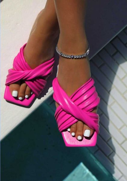 slippers new fashion weave women square toe flat casual shoes slide 2022 summer london flip flops beach sandal slipper y2302, Black
slippers new fashion weave women square toe flat casual shoes slide 2022 summer london flip flops beach sandal slipper y2302, Black