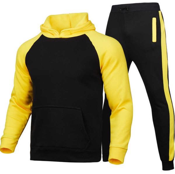 jrd new brand designer men tracksuit 2 pieces men's print b s winter hooded casual sportswear pants sweatshirt warm hooded o-neck, Gray
jrd new brand designer men tracksuit 2 pieces men's print b s winter hooded casual sportswear pants sweatshirt warm hooded o-neck, Gray