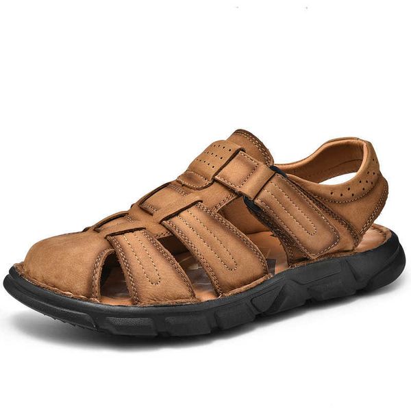 slippers jumpmore beach shoes summer cow leather men sandals size 38-48 y2302, Black
slippers jumpmore beach shoes summer cow leather men sandals size 38-48 y2302, Black