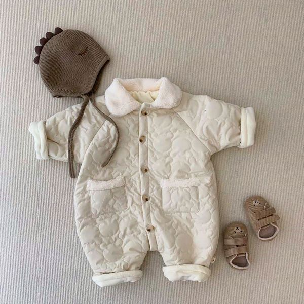 jumpsuits winter baby clothing fur lining toddler girls coat rompers bear suit infant outfit baby boys jumpsuits fur clothes fleece 230228, Blue
jumpsuits winter baby clothing fur lining toddler girls coat rompers bear suit infant outfit baby boys jumpsuits fur clothes fleece 230228, Blue