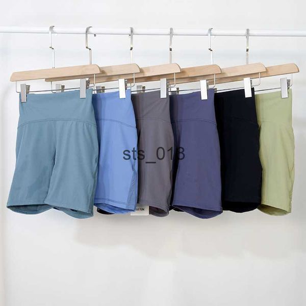 yoga outfit ll yoga shorts suit align women's sports high waist 4-point pants running fi gym underwear workout short leggings 6 colors
yoga outfit ll yoga shorts suit align women's sports high waist 4-point pants running fi gym underwear workout short leggings 6 colors
