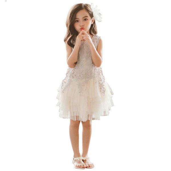 2023 chil1en's wear summer chil1en's 1ess performance dance chil1en's princess 1ess lace girl's 1ess, Blue
2023 chil1en's wear summer chil1en's 1ess performance dance chil1en's princess 1ess lace girl's 1ess, Blue
