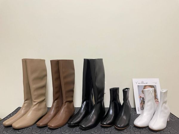 designer womens sofia boots leather boots luxury women elegant knee ankle boot white black cowhide zipper shoes
designer womens sofia boots leather boots luxury women elegant knee ankle boot white black cowhide zipper shoes