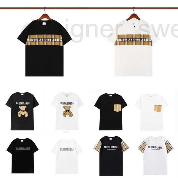 men's t-shirts designer tees mens designers t shirts letter print round neck short sleeve black white fashion men women tshirts 2022 ge, White;black
men's t-shirts designer tees mens designers t shirts letter print round neck short sleeve black white fashion men women tshirts 2022 ge, White;black