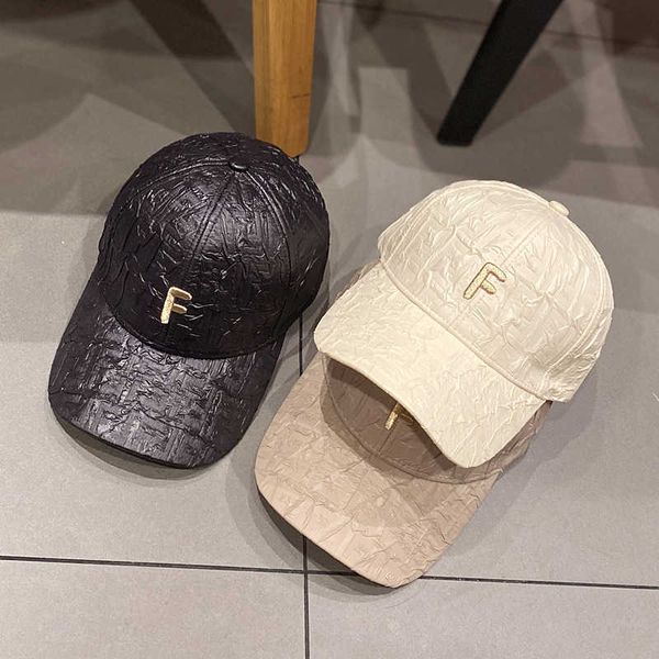 ball caps fashion summer hats for women men embroidered letter pleated baseball cap designer visors caps women's hats sun beach ladies, Blue;gray
ball caps fashion summer hats for women men embroidered letter pleated baseball cap designer visors caps women's hats sun beach ladies, Blue;gray