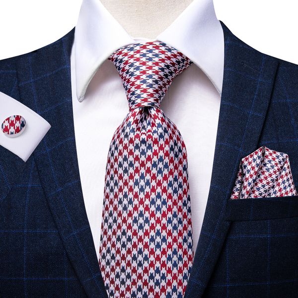bow ties hitie red men's tie houndstooth plaid solid luxury silk necktie formal dress ties navy wedding business for men gifts for men, Black;gray
bow ties hitie red men's tie houndstooth plaid solid luxury silk necktie formal dress ties navy wedding business for men gifts for men, Black;gray