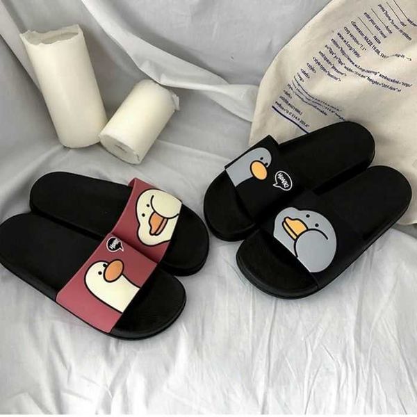 slippers slippers ins trend slippers men's summer korean version of student fashion men's casual slippers women's couple slip, Black
slippers slippers ins trend slippers men's summer korean version of student fashion men's casual slippers women's couple slip, Black