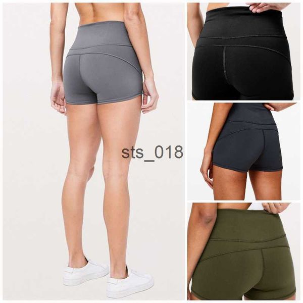 yoga outfit 4 colors l50 yoga short pants womens running shorts ladies casual yoga outfits sportswear girls exercise fitness wear t230228
yoga outfit 4 colors l50 yoga short pants womens running shorts ladies casual yoga outfits sportswear girls exercise fitness wear t230228