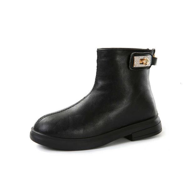 girls' martin boots 2023 spring and autumn chil1en's boots boys' single boots british short boots chil1en's shoes fashio, Black
girls' martin boots 2023 spring and autumn chil1en's boots boys' single boots british short boots chil1en's shoes fashio, Black