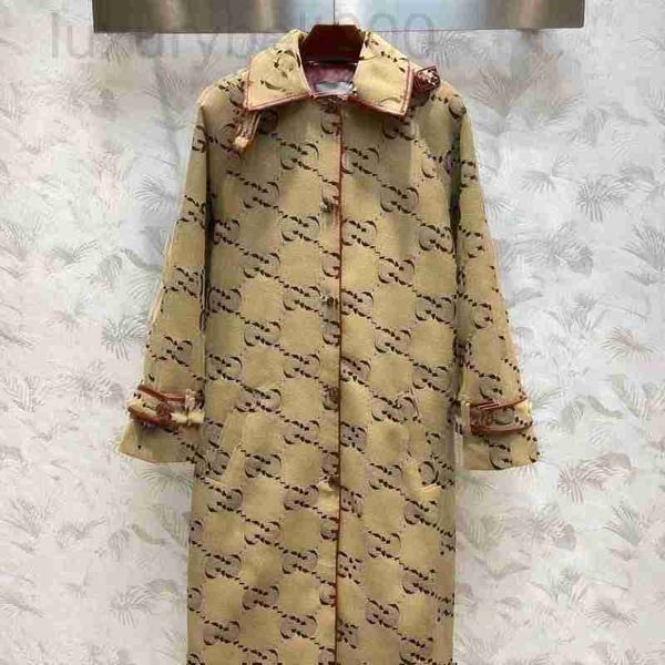 women's trench coats designer womens trench coats luxury women windbreaker body letter print jacket loose belt female casual long trenc, Tan;black
women's trench coats designer womens trench coats luxury women windbreaker body letter print jacket loose belt female casual long trenc, Tan;black