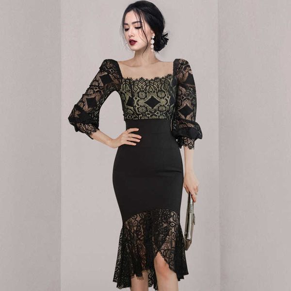 women's casual dresses celebrity high-grade feeling suit women's short lace versatile buttocks fishtail skirt temperament two-piec, Black;gray
women's casual dresses celebrity high-grade feeling suit women's short lace versatile buttocks fishtail skirt temperament two-piec, Black;gray