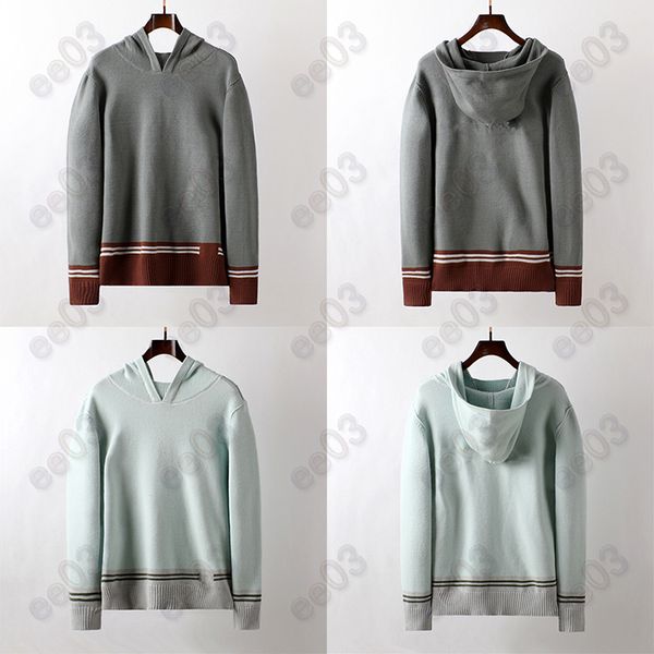 hoodie men's brand toney hoodies aaa quality three-colour loose exquisite embroidery fashion knitwear sweaters, Black
hoodie men's brand toney hoodies aaa quality three-colour loose exquisite embroidery fashion knitwear sweaters, Black
