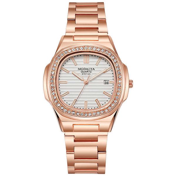3k pp5711 8.3mm superclone pp watch diamond inlaid square fashion nail business luminous temperament steel band men's gift, Slivery;golden
3k pp5711 8.3mm superclone pp watch diamond inlaid square fashion nail business luminous temperament steel band men's gift, Slivery;golden