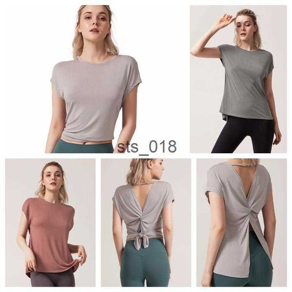 yoga outfit l60 women bra girls short sleeve running t-shirt ladies casual yoga outfits sportswear exercise fitness wear t230228
yoga outfit l60 women bra girls short sleeve running t-shirt ladies casual yoga outfits sportswear exercise fitness wear t230228