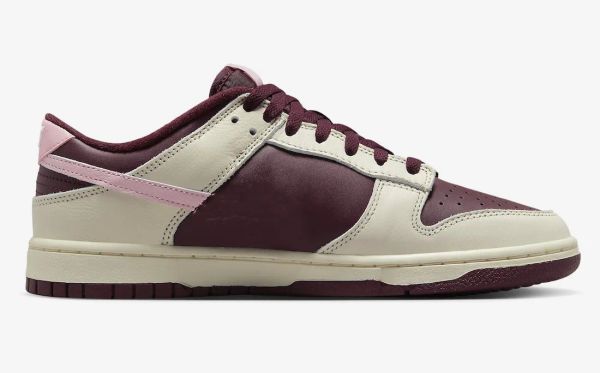2023 running shoes designer low skateboard pale ivory medium soft pink-night maroon outdoor sports
2023 running shoes designer low skateboard pale ivory medium soft pink-night maroon outdoor sports