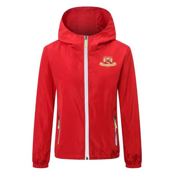 2020 2021 morecambe soccer jacket zipper windbreaker men soccer jerseys soccer windbreaker hoodie lichtgevende jacket coat running297s, Black;red
2020 2021 morecambe soccer jacket zipper windbreaker men soccer jerseys soccer windbreaker hoodie lichtgevende jacket coat running297s, Black;red