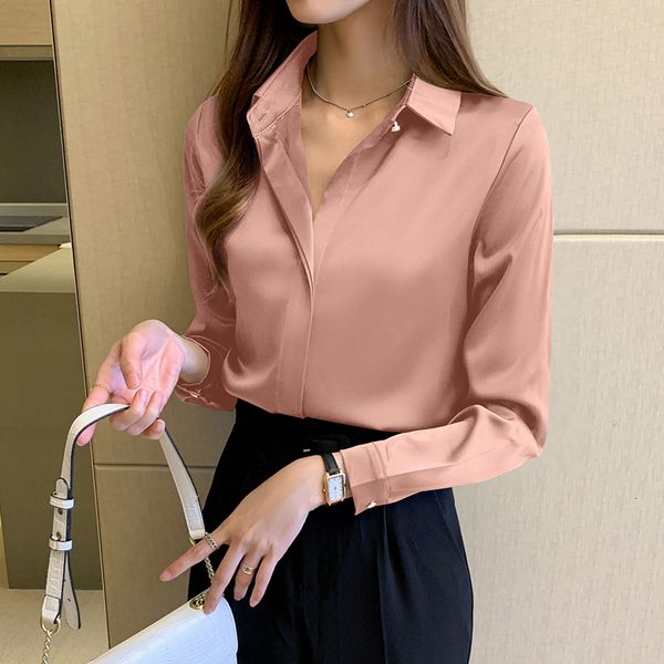 women's blouses shirts silk shirts women white shirt women long sleeve shirts blouse satin silk blouse ladies fashionwoman clothing 23
women's blouses shirts silk shirts women white shirt women long sleeve shirts blouse satin silk blouse ladies fashionwoman clothing 23