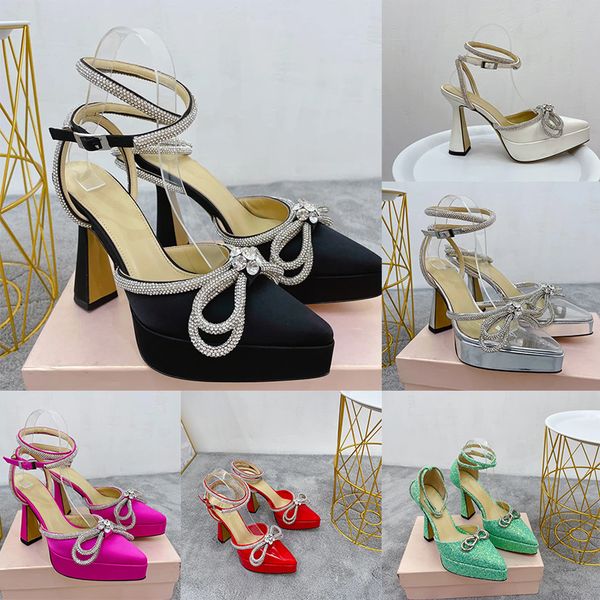 mach dress shoe glitter bowties pumps designer heels crystal embellished rhinestone evening shoes spool heels sandals omen heeled ankle stra, Black
mach dress shoe glitter bowties pumps designer heels crystal embellished rhinestone evening shoes spool heels sandals omen heeled ankle stra, Black