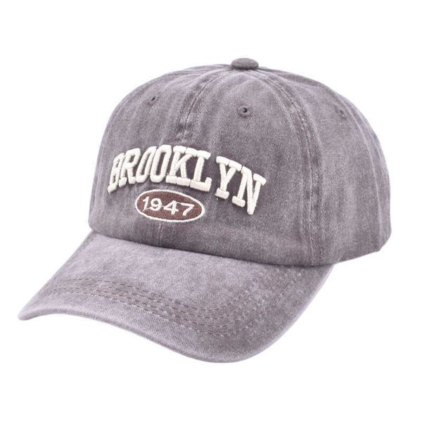 ball caps retro unconstructed washed dye cotton dad hats men baseball cap with embroidered letters lt.coffe dark red black navy blue grey l2, Blue;gray
ball caps retro unconstructed washed dye cotton dad hats men baseball cap with embroidered letters lt.coffe dark red black navy blue grey l2, Blue;gray
