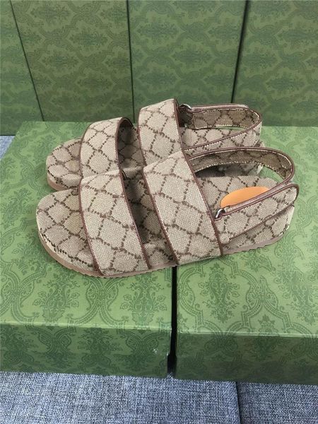 designer luxury sandals signature platform slide beige jacquard canvas slide flip flop slipper with box dust bag, Black
designer luxury sandals signature platform slide beige jacquard canvas slide flip flop slipper with box dust bag, Black