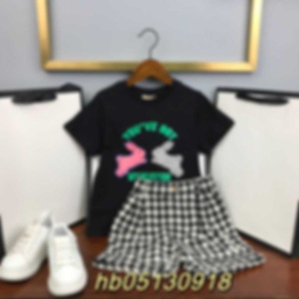 clothing sets spring and summer children's suit trend casual round-neck short-sleeved t-shirt thousand bird check shorts, White
clothing sets spring and summer children's suit trend casual round-neck short-sleeved t-shirt thousand bird check shorts, White