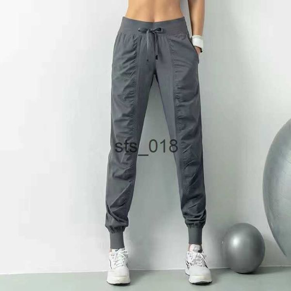 yoga outfit ll women yoga jogging pants loose sweatpants women's fitness sports joggers running stretch slimming feet sweat pants t2302
yoga outfit ll women yoga jogging pants loose sweatpants women's fitness sports joggers running stretch slimming feet sweat pants t2302