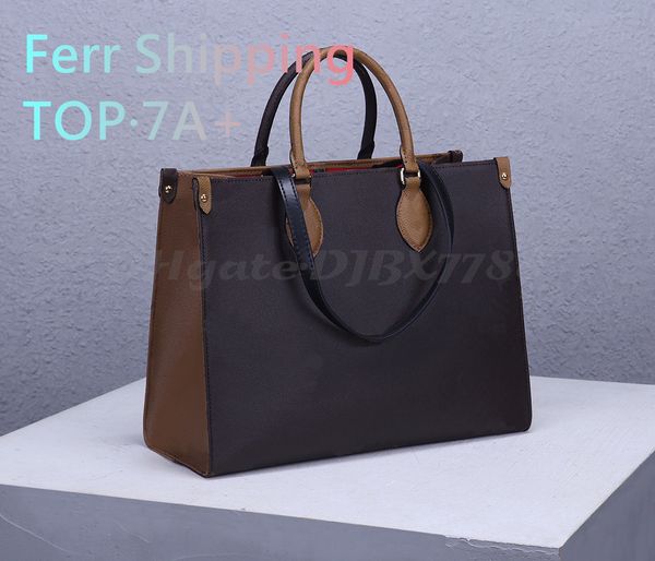 ladies designer luxury fashion bags onthego single shoulder bag handbag 7a messenger bag vintage women's bag m45320 m45321 shopping bag
ladies designer luxury fashion bags onthego single shoulder bag handbag 7a messenger bag vintage women's bag m45320 m45321 shopping bag