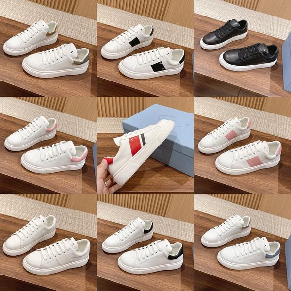 desinger black leather sports running shoes pink thick bottom sneaker 5 cm sole
desinger black leather sports running shoes pink thick bottom sneaker 5 cm sole