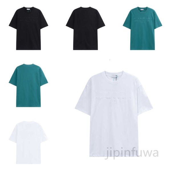 2023 men's t-shirts letter printed classic lanvis designers fashion women tees high street shorts sleeves t shirt cyzk, White;black
2023 men's t-shirts letter printed classic lanvis designers fashion women tees high street shorts sleeves t shirt cyzk, White;black