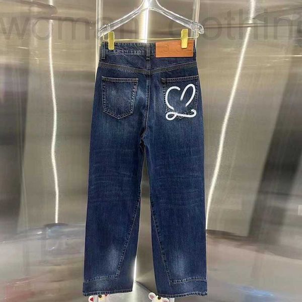women's jeans designer 2022 new style printing slightly flared wide leg draped trousers high waist denim women autumn and winter vvmy, Blue
women's jeans designer 2022 new style printing slightly flared wide leg draped trousers high waist denim women autumn and winter vvmy, Blue
