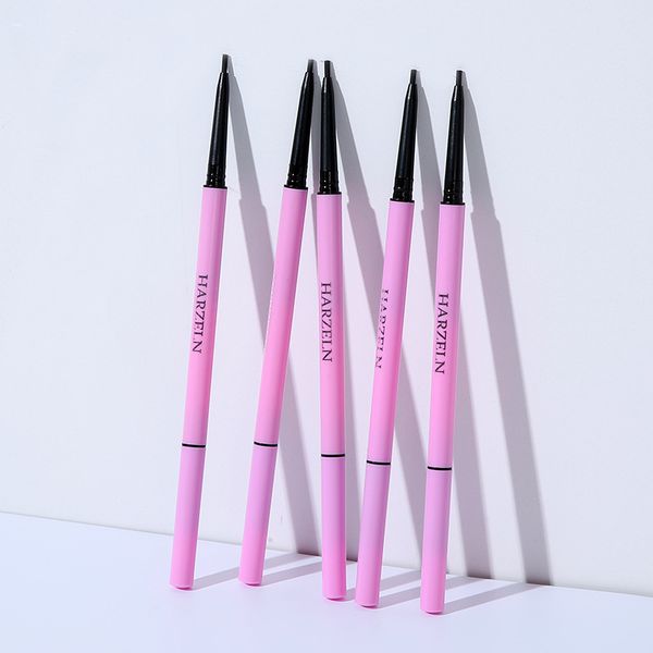 5 colors eyebrows pencils enhancers ultra fine triangle eyebrow pencil precise eyesbrow definer long lasting waterproof for beauty eye brow
5 colors eyebrows pencils enhancers ultra fine triangle eyebrow pencil precise eyesbrow definer long lasting waterproof for beauty eye brow