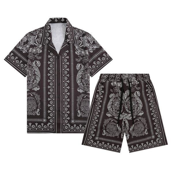 men's casual shirts luxury designer mens letter print flower pink bowling shirt hawaii floral men slim fit short sleeve, White;black
men's casual shirts luxury designer mens letter print flower pink bowling shirt hawaii floral men slim fit short sleeve, White;black