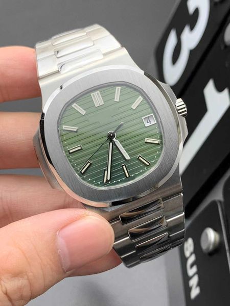 luxury watches 3k 40mm 3k pp5711 8.3mm superclone pp watch sporty elegance 5711 324sc automatic movement luminous diving 5lc6, Slivery;brown
luxury watches 3k 40mm 3k pp5711 8.3mm superclone pp watch sporty elegance 5711 324sc automatic movement luminous diving 5lc6, Slivery;brown