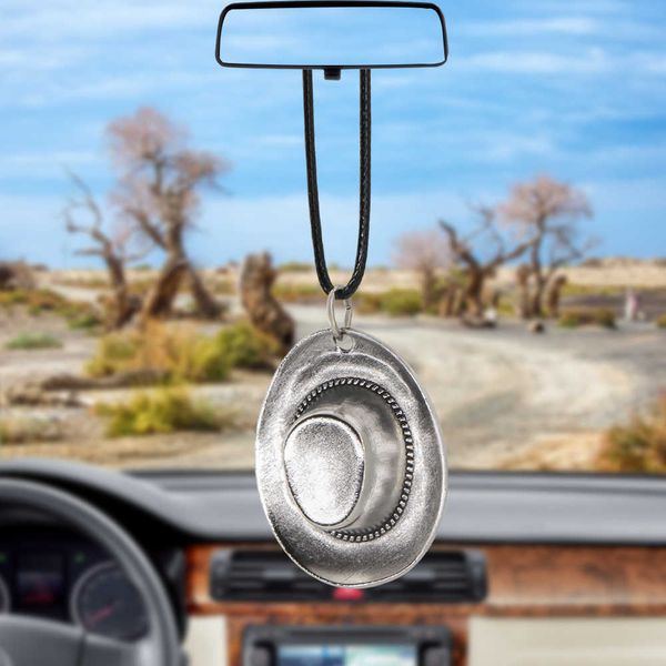 decorations creative cowboy hat car pendant rearview mirror decoration hanging charm ornaments automobiles interior cars accessories gifts r
decorations creative cowboy hat car pendant rearview mirror decoration hanging charm ornaments automobiles interior cars accessories gifts r