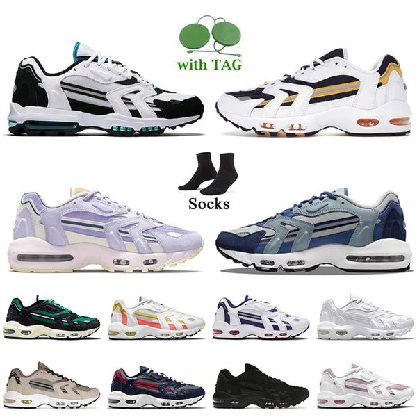 outdoor jogging sports 96 running shoes for men women 96s triple white black mystic teal goldenrod purple dawn bred midnight navy 240h
outdoor jogging sports 96 running shoes for men women 96s triple white black mystic teal goldenrod purple dawn bred midnight navy 240h