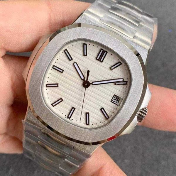 pp5711 watches 40mm 8.3mm 3k pp 5711 luxury superclone pp watch swiss 3k automatic mechanical men's steel band business glow waterproof, Slivery;brown
pp5711 watches 40mm 8.3mm 3k pp 5711 luxury superclone pp watch swiss 3k automatic mechanical men's steel band business glow waterproof, Slivery;brown