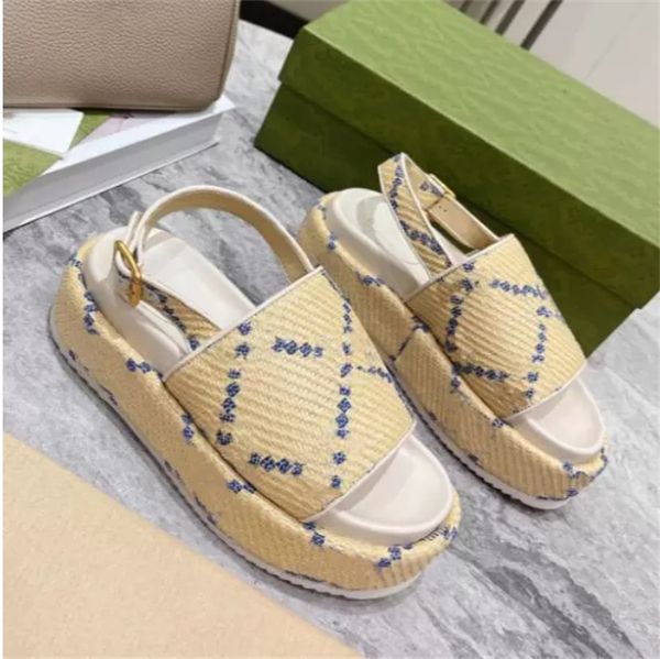 designer classic lady slippers woman beach thick bottom shoes platform alphabet lady sandals leather high heel beach shoes sandals size 35-4, Black
designer classic lady slippers woman beach thick bottom shoes platform alphabet lady sandals leather high heel beach shoes sandals size 35-4, Black