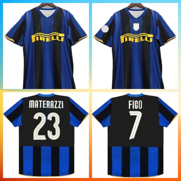 2008 2009 inter retro soccer jerseys 08 09 ibrahimovic figo stankovic cambiasso vintage classic vintage football shirt thai quality, Black;yellow
2008 2009 inter retro soccer jerseys 08 09 ibrahimovic figo stankovic cambiasso vintage classic vintage football shirt thai quality, Black;yellow