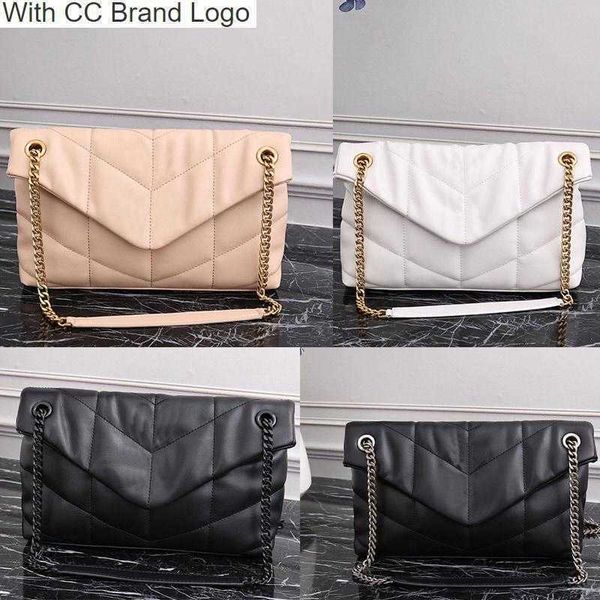 luxury cc shoulder bags messenger bag soft handbag purse chain shoulder bags cloud purse fashion plain sheepskin leather thread hardware let
luxury cc shoulder bags messenger bag soft handbag purse chain shoulder bags cloud purse fashion plain sheepskin leather thread hardware let