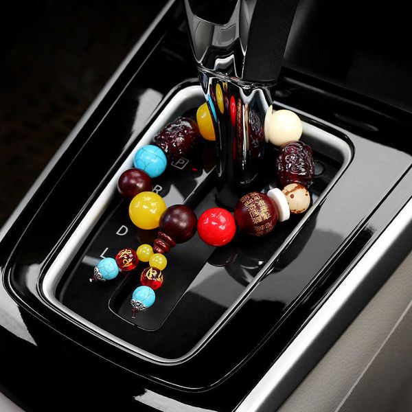 decorations car ornament automobiels stalls decoration peace symbol automotive interior decor buddha beads gear pendant accessories r230228 
decorations car ornament automobiels stalls decoration peace symbol automotive interior decor buddha beads gear pendant accessories r230228