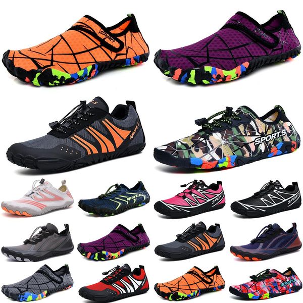 water shoes beach women men shoes swim diving red black grey outdoor barefoot quick-dry size eur 36-45
water shoes beach women men shoes swim diving red black grey outdoor barefoot quick-dry size eur 36-45