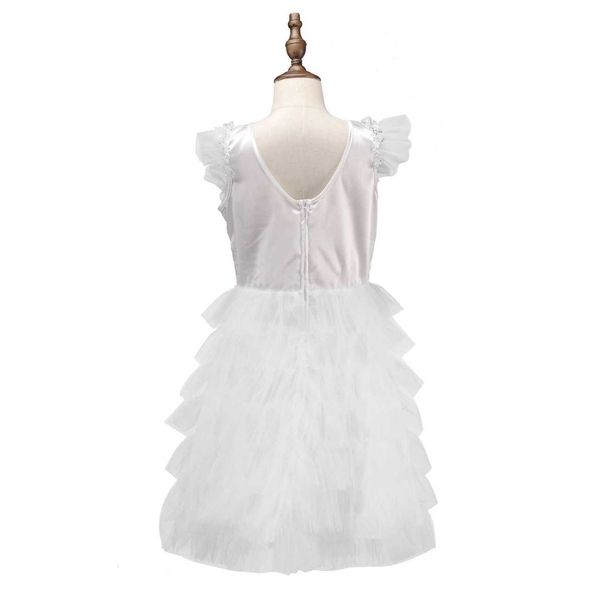 girls' princess 1ess puffy gauze 1ess dinner party flower girl sweet wedding 1ess tutu 1ess chil1en's performance 1ess, Blue
girls' princess 1ess puffy gauze 1ess dinner party flower girl sweet wedding 1ess tutu 1ess chil1en's performance 1ess, Blue