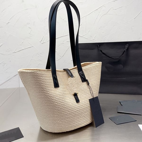 straw woven basket bag hollow out shoulder bags fashion beach tote bags women handbag lightweight shopping purse fashion letter hasp interna
straw woven basket bag hollow out shoulder bags fashion beach tote bags women handbag lightweight shopping purse fashion letter hasp interna