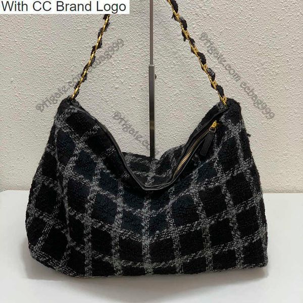 cc brand totes large capacity black purple classical designer tote bag diamond lattice two-tone tweed metal chain shoulder casual fashion sh
cc brand totes large capacity black purple classical designer tote bag diamond lattice two-tone tweed metal chain shoulder casual fashion sh